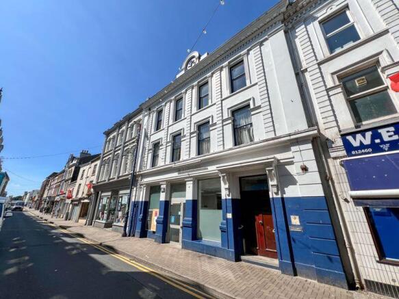 52 Parliament Street, Ramsey