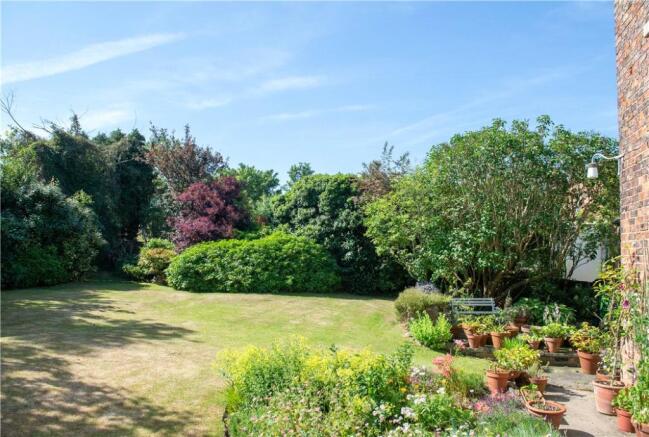 Gardens
