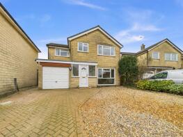 4, Farleigh Close, Chippenham SN14 0PT