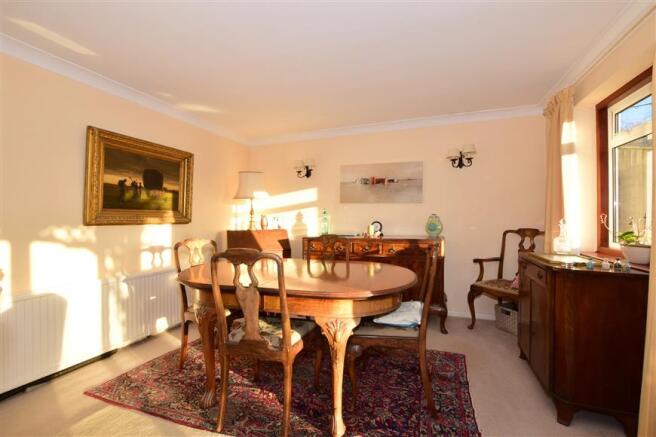 Lounge/Diner