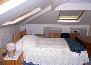 Loft Room