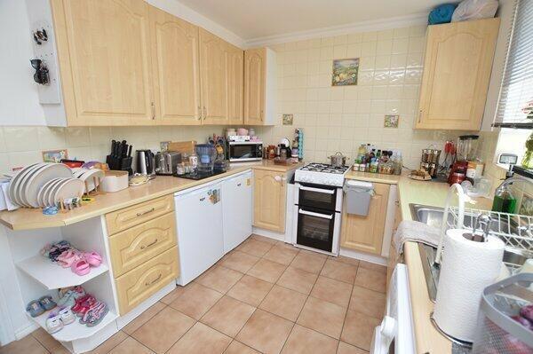 breakfast/kitchen