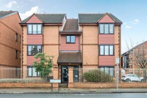 Flat 2, 64, Palmerston Road, Wimbledon, London SW19 1PD