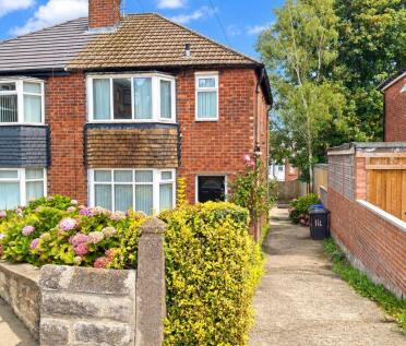 116 Whiteways Road, Sheffield, S4 8EU