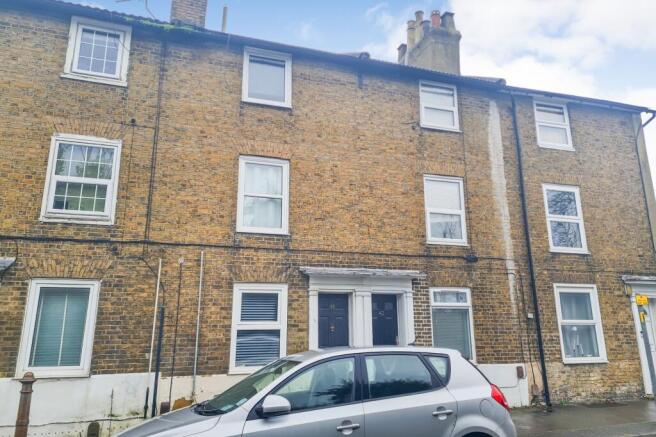 43 Sandling Road, Maidstone, Kent ME14 2RH