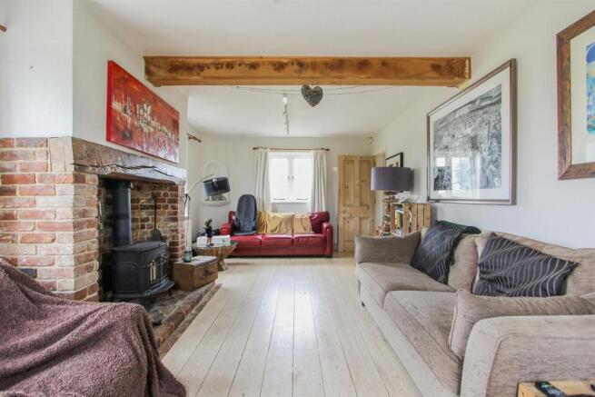 Sandbanks Lane, Graveney