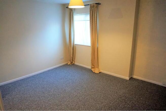 Living / Dining Room