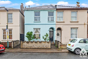76, Marle Hill Parade, Cheltenham GL50 4LH
