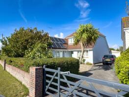 3, Elm Drive, Elmer, Bognor Regis PO22 6JD
