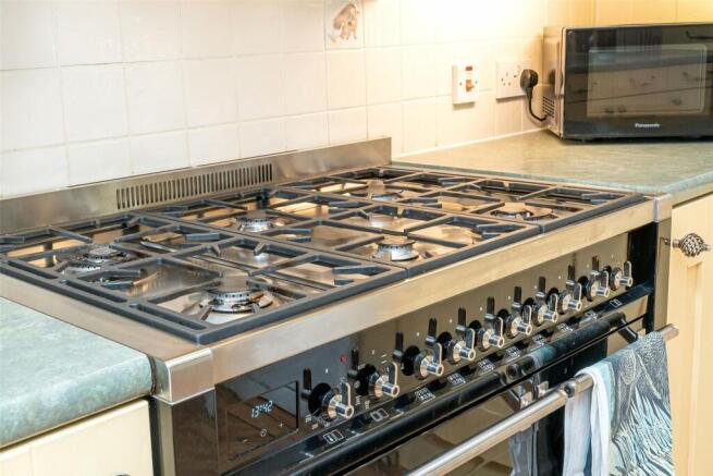 Cooker