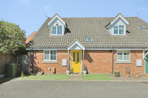 Oakleigh Drive, Swaffham