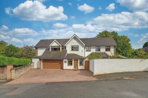 Oundle Drive, Wollaton Park, Nottingham, NG8