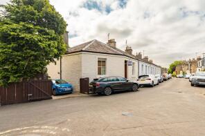 62, Coltbridge Avenue, Murrayfield, Edinburgh EH12 6AH