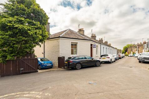 62 Coltbridge Avenue, Edinburgh, EH12 6AH