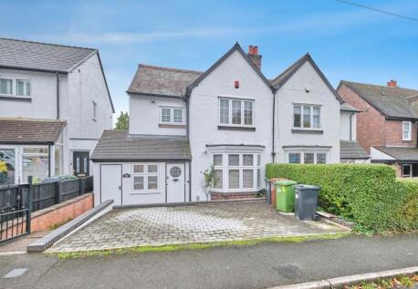 Orwell Road, Walsall, WS1