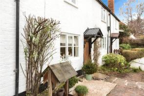 7, Priory Cottages, Stradbrook, Westbury BA13 4SE