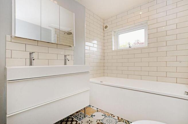 Fabulous Bathroom