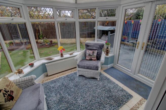 Conservatory 2