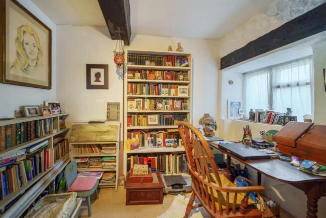 Office / Snug