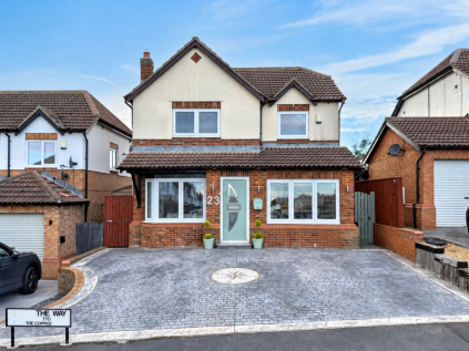 Briardene Way, Easington, Peterlee, Durham, SR8 3NR
