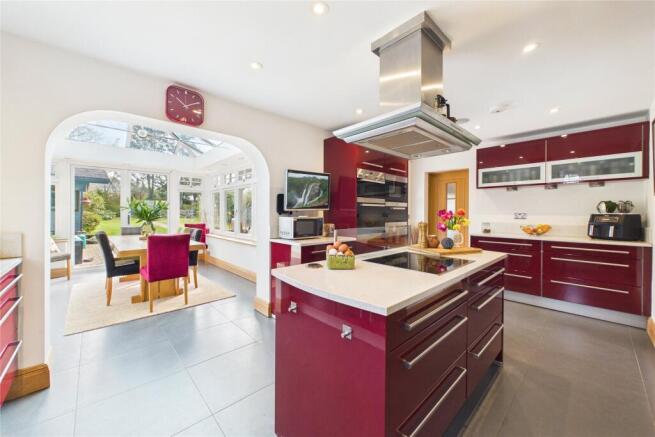 Arthur Road, Wokingham, Berkshire, RG41 photo 4