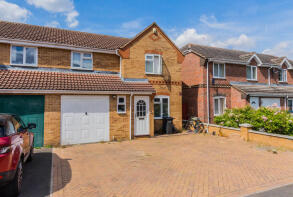 23, Saddlers Way, Wellingborough NN9 6RS