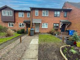 59, Nesfield Close, Derby DE24 0QT