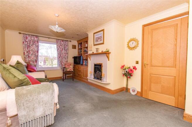 Living Dining Room