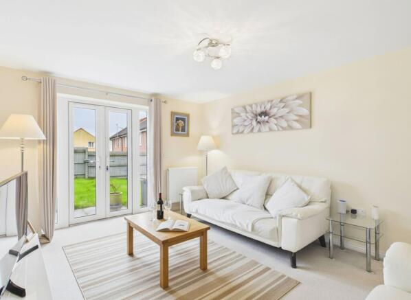 EWEMOVE SOUTH MOLTON - 19 SYCAMORE DRIVE