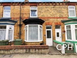 54, Commercial Street, Scarborough YO12 5EW