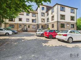 Flat 6, Montreux Court, Soundwell Road, Soundwell BS16 4RS