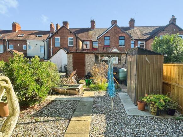 Alexandra Road, Wellington, Telford, Shropshire, TF1 1QE photo 4