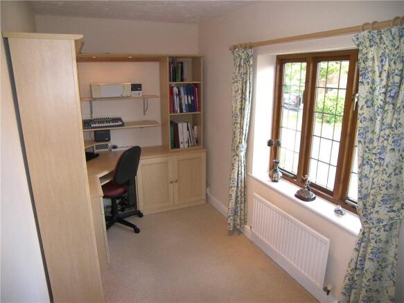 Bedroom 4