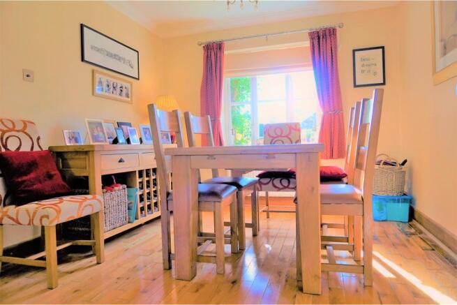 Dining / Family Room