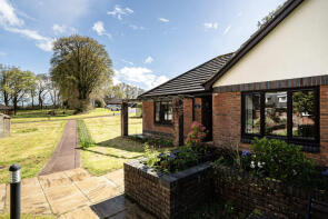 8, The Paddocks, Sidmouth Road, Honiton EX14 3TU