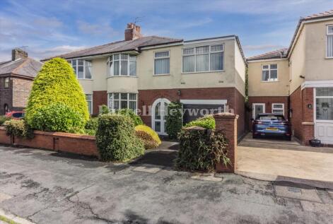 Greenway, Fulwood, Preston