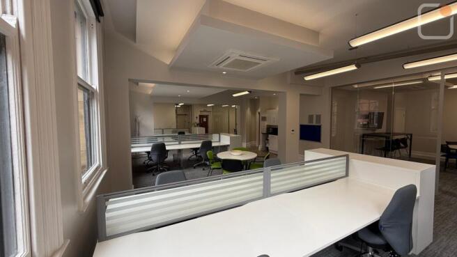 Kenworthys - 1st Floor