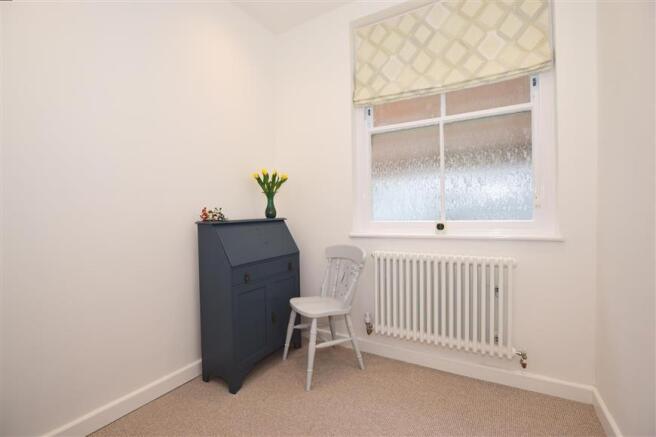 Bedroom 4/ Office
