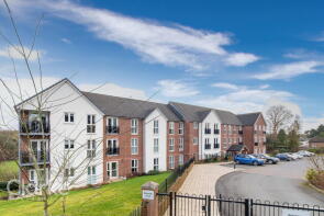 Apartment 2, Haworth Court, Preston Road, Chorley PR6 7YL