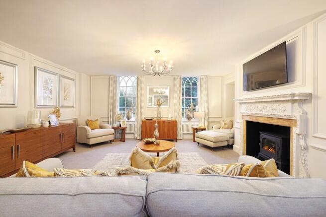 Drawing Room