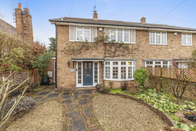 Badgers Rest, Bisham Village, SL7 1RR (LOW RES)-21