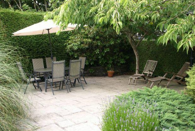 Bottom Garden