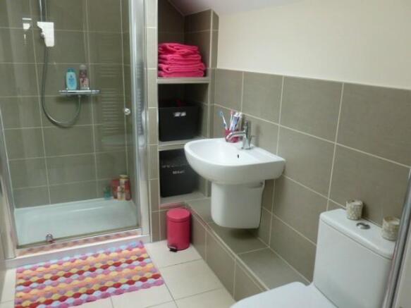 En-Suite