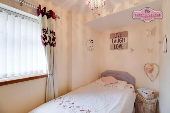 ANNEX BED TWO