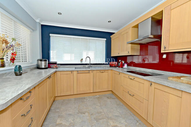 Kitchen/Dining Ro...