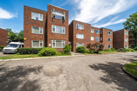 Albemarle Road, Beckenham, BR3