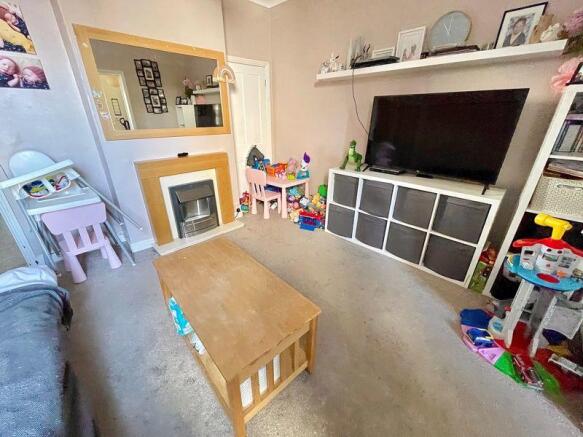 Dining Room (2)