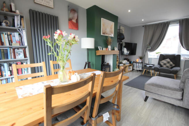 Lounge/Diner