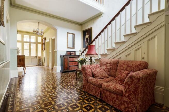 Hall