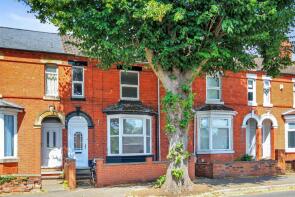 134, Westfield Road, Wellingborough NN8 3HX